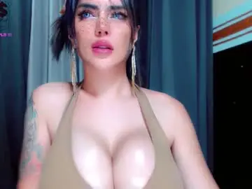 Chaturbate Adult Webcams of flexiblechachi