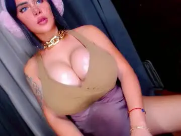 Chaturbate Best Webcam of flexiblechachi