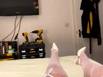 Chaturbate Adult Webcam of little_cd_princess