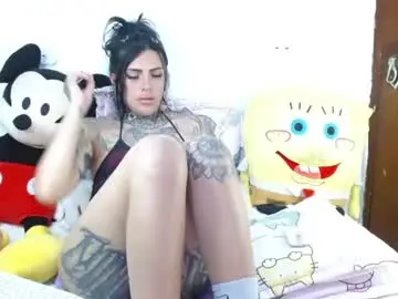 maitederosa from chaturbate
