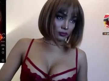 Chaturbate Sex Cam of majesticcallista