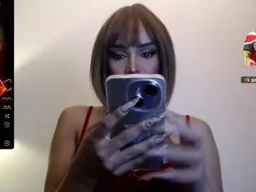 Chaturbate Adult Video Chat of majesticcallista