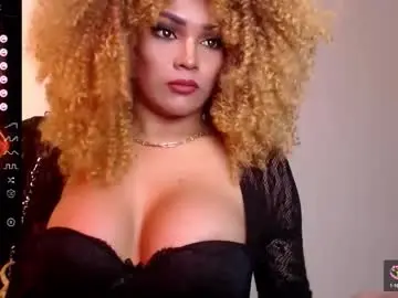 Chaturbate Live Sex Cam of majesticcallista