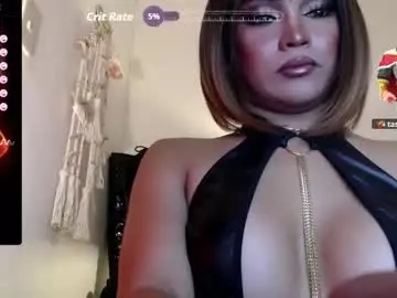 Chaturbate Adult Video Chat of majesticcallista