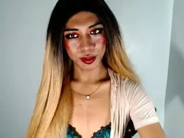 Chaturbate Sex Chat of quinn_octavia