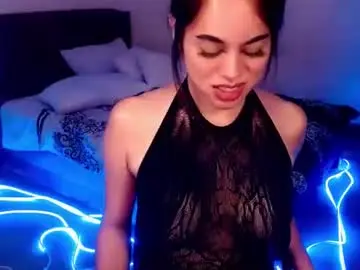 Chaturbate Adult Webcams of annadeville666