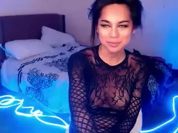 Chaturbate Adult Video Chat of annadeville666