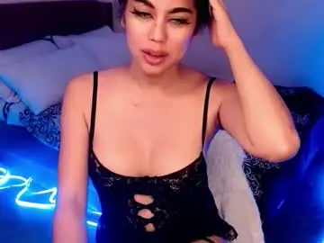 Chaturbate Best live sex cam show of annadeville666