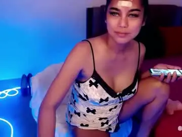 Chaturbate Sex Chat of annadeville666