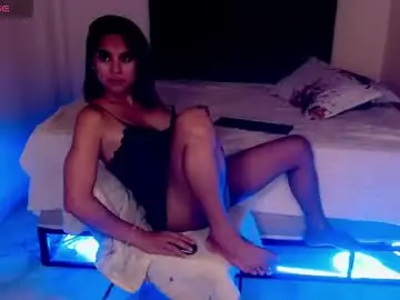 Chaturbate Adult Webcam of annadeville666