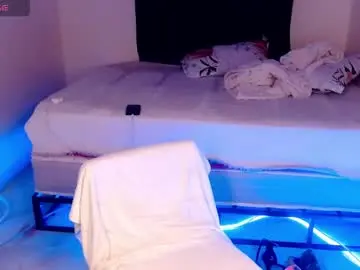 Chaturbate Private Sex Chat of annadeville666