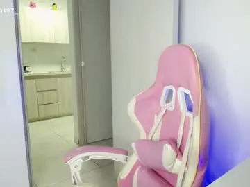 Chaturbate Live Sex of camilaryan