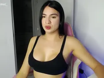 Chaturbate Free Porn Cam of camilaryan