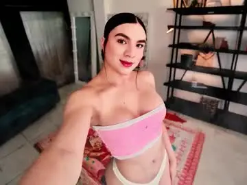 Chaturbate Adult Video Chat of camilaryan