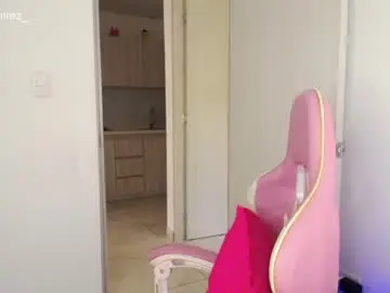 Chaturbate Best Webcam of camilaryan