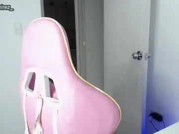 Chaturbate Sex Cam of camilaryan