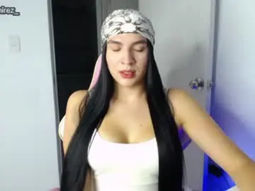 Chaturbate Adult Video Chat of camilaryan
