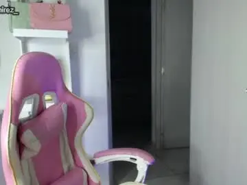 Chaturbate Sex Cam of camilaryan