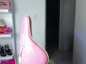 Chaturbate Live Porn of camilaryan