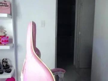 Chaturbate Best live sex cam show of camilaryan