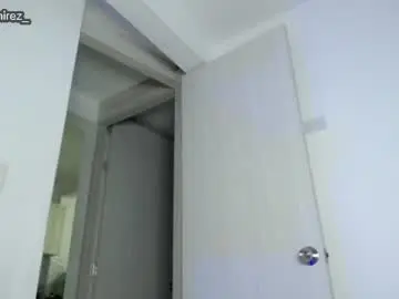 Chaturbate Sex Chat of camilaryan