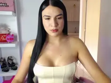 Chaturbate Free Porn Cam of camilaryan