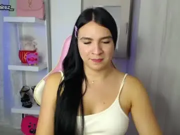 Chaturbate Live Porn of camilaryan