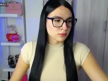 Chaturbate Private Sex Chat of camilaryan