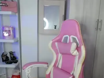 Chaturbate Sex Chat of camilaryan