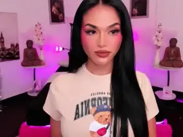 Chaturbate Nude Webcam of gab_quinn
