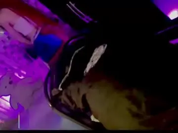 Chaturbate Best Webcam of irina_lechera_