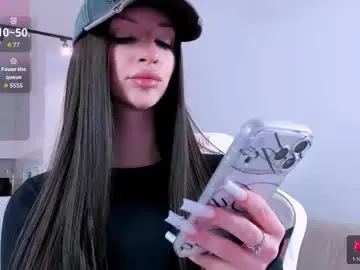 Chaturbate Free Porn Cam of khloeforever