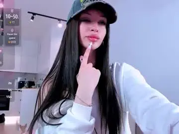 Chaturbate Nude Webcam of khloeforever