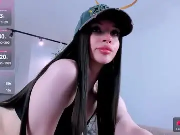 Chaturbate Watch Live Sex Cams of khloeforever