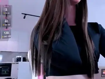 Chaturbate Live Sex Cam of khloeforever