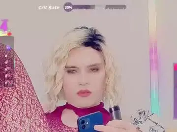 Chaturbate Sex Cam of nataliasexybest