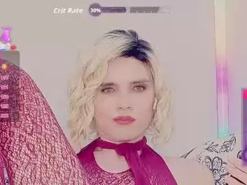 Chaturbate Live Sex Cam of nataliasexybest