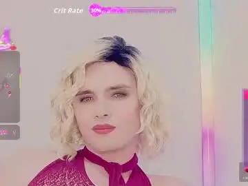 Chaturbate Free Porn Cam of nataliasexybest