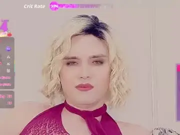 Chaturbate Live Sex Cam of nataliasexybest
