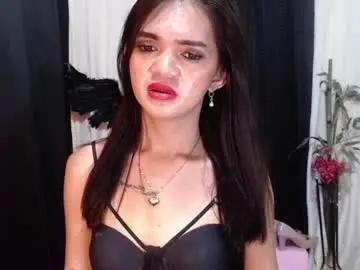 Chaturbate Adult Video Chat of petitepinaycyrenets