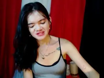 Chaturbate Sex Chat of petitepinaycyrenets