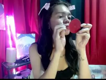 Chaturbate Adult Webcams of petitepinaycyrenets