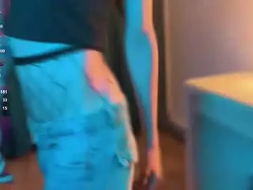 Chaturbate Live Sex of sage_storm