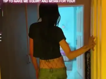 Chaturbate Live Sex Cam of sage_storm