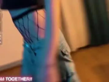 Chaturbate Private Sex Chat of sage_storm