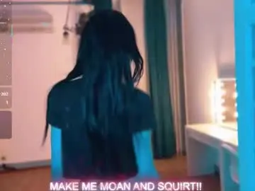 Chaturbate Live Sex Cam of sage_storm