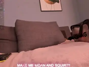 Chaturbate Private Sex Chat of sage_storm