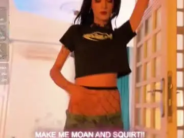 Chaturbate Sex Cam of sage_storm