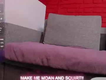 Chaturbate Free Porn Cam of sage_storm