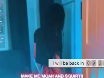 Chaturbate Adult Webcam of sage_storm